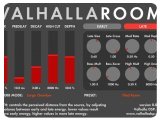Plug-ins : Valhalla DSP Met  Jour ValhallaRoom en v1.0.6 - pcmusic