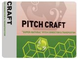 Plug-ins : No-Brainer Deal | BIAS PitchCraft - pcmusic