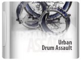 Virtual Instrument : Urban Drum Assault - pcmusic