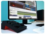 Audio Hardware : Propellerhead Announces Balance! - pcmusic