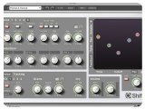Instrument Virtuel : Loomer Shift Mis  jour en V2.20 - pcmusic
