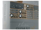 Virtual Instrument : Original-Music Release -Electric Chord Kit V2 - pcmusic