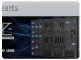 Virtual Instrument : KiloHearts Launches kHs ONE Virtuel Synthesizer - pcmusic