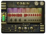 Plug-ins : Izotope T-Pain Effect - pcmusic
