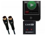 Informatique & Interfaces : Line 6 Mobilizer II Pour Iphone, Ipad - pcmusic