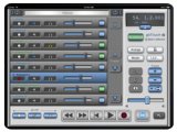 Informatique & Interfaces : Delora gbTouch 3 iPad App - pcmusic