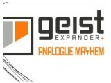Instrument Virtuel : Geist Expander: Analogue Mayhem - pcmusic