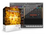 Instrument Virtuel : Native Instruments Annonce KONTAKT 5 - pcmusic