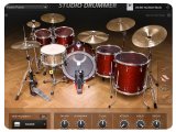 Virtual Instrument : Native Instruments Announces STUDIO DRUMMER - pcmusic