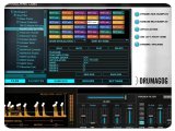 Instrument Virtuel : Drumagog 5 Promo d't - pcmusic