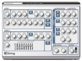 Virtual Instrument : Loomer Updates String - pcmusic