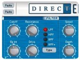 Instrument Virtuel : DirectEMX Mise  Jour Majeure - pcmusic