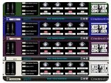 Logiciel Musique : HIP HOP COMPOSER v1.0 (The Refill Collection) - pcmusic