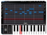 Music Software : Genome MIDI Sequencer - pcmusic
