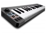 Informatique & Interfaces : Avid Annonce le M-Audio Keystation Mini 32 - pcmusic