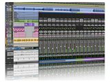 Logiciel Musique : Avid Pro Tools 9.05 - pcmusic
