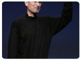 Evnement : Steve Jobs Dmissionne - pcmusic