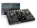 Computer Hardware : Native Instruments Announces TRAKTOR KONTROL S2 DJ System - pcmusic
