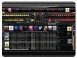 Music Software : MixVibes Cross V1.6 - pcmusic