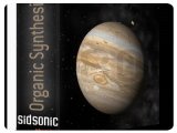 Instrument Virtuel : Sidsonic Organic Synthesis - pcmusic