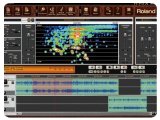 Music Software : Roland R-MIX - pcmusic