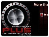Virtual Instrument : Daniel Stawczyk PLUS Soundset for Xhun - pcmusic