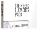 Logiciel Musique : Steinberg Elements Pack Disponible - pcmusic