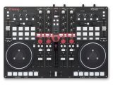 Computer Hardware : Vestax Announces VCI-400 DJ MIDI Controller - pcmusic