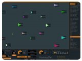 Virtual Instrument : Homing Pad, a New Freeware VST/ Groove Tool by Sensomusic . - pcmusic