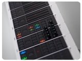 Computer Hardware : Steinberg Releases CMC Series of Cubase Controllers - pcmusic