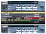 Virtual Instrument : Soundcells Boost 309 V3 - pcmusic