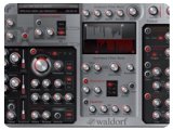 Virtual Instrument : New Waldorf Lector Vocoder Delivers Way More Than Robot Voices - pcmusic