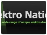 Virtual Instrument : DNR Collaborative releases Elektro Nation 01 - pcmusic