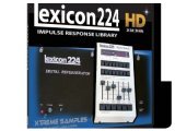 Instrument Virtuel : XTreme Samples Lexicon 224 HD - pcmusic