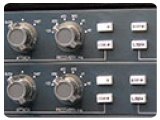 Matriel Audio : British Audio Engineering 10DC compressor/limiter - pcmusic