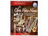 Instrument Virtuel : Best Service Prsente Chris Hein Horns Compact - pcmusic
