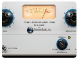 Plug-ins : Softube Lance le Summit Audio TLA-100A - pcmusic