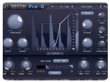 Plug-ins : FabFilter Pro-G 1.01 update released - pcmusic