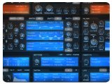 Instrument Virtuel : Tone2 Audiosoftware Prsente une Wavetable Expansion Pour ElectraX - pcmusic