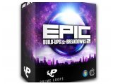 Virtual Instrument : Prime Loops Release Epic Build-Ups & Breakdowns 2 - pcmusic