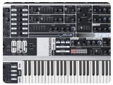 Virtual Instrument : XILS-lab Releases Version 1.0.1 of the Synthix - pcmusic