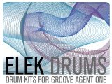 Virtual Instrument : Steinberg Releases ElekDrums - pcmusic