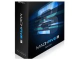 Virtual Instrument : MOTU MachFive 3 Competitive Upgrade - pcmusic