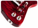 Music Hardware : Gibson Firebird X Limited Edition - pcmusic