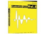 Instrument Virtuel : Best Service Production Tools Vol 5 - pcmusic