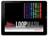 Logiciel Musique : Steinberg Prsente LoopMash HD - pcmusic
