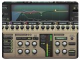 Plug-ins : MixControl Pro R5 Finalis, avec RTAS - pcmusic