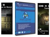 Divers : ASK Video Tutoriels ReCycle, Reason et OSX Lion - pcmusic