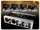 Computer Hardware : NI Launches Special Offer for KOMPLETE AUDIO 6 interface - pcmusic