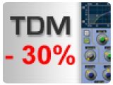 Plug-ins : Sonnox TDM plug-in prices reduced by up to 40%! - pcmusic